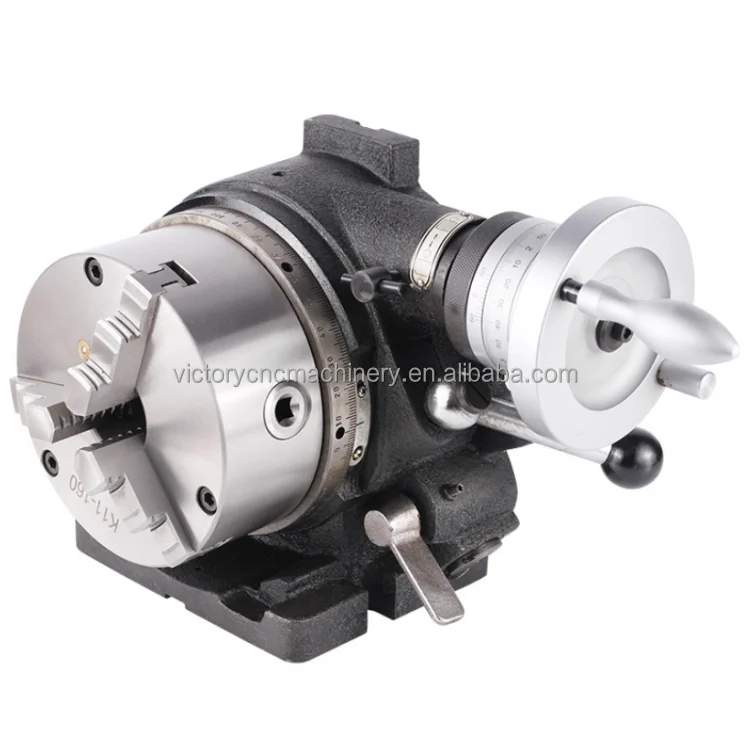 Spacer Indexing Plate Rotary Table for CNC F3-6 F3-8 F3 Direct Dividing Heads Vertex Super Indexing