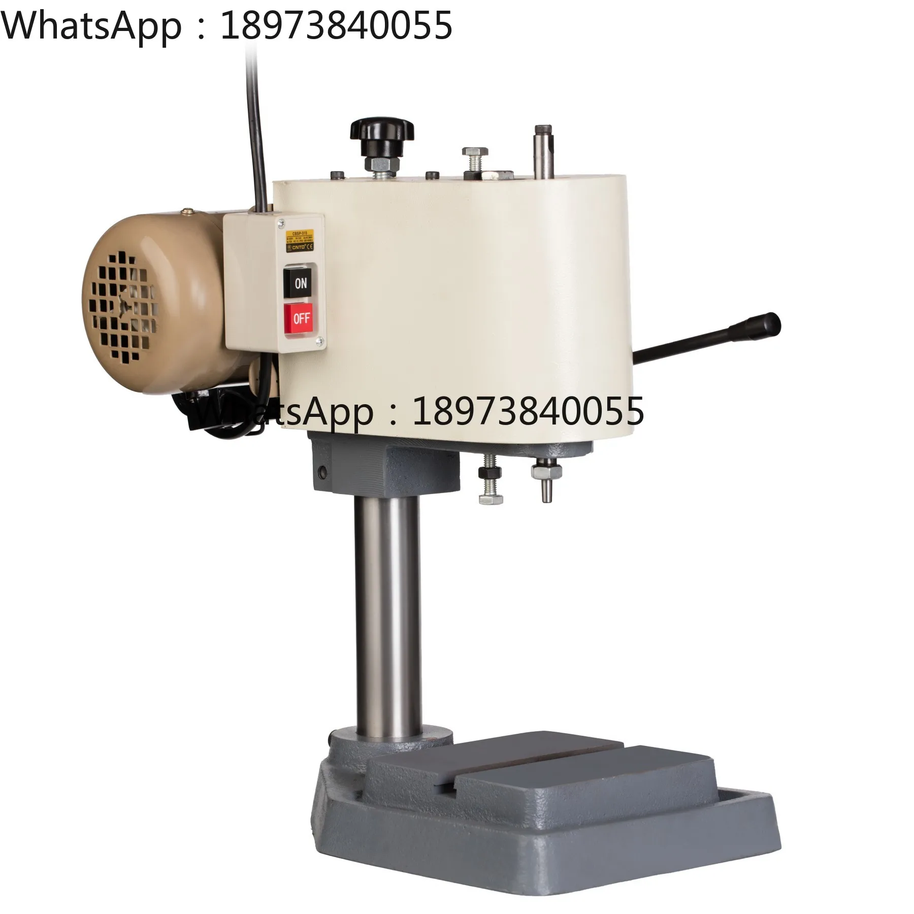 

-Простой и точный тип настольной нарезной машины, электрический, небольшой, ручной, 220 В, промышленный -