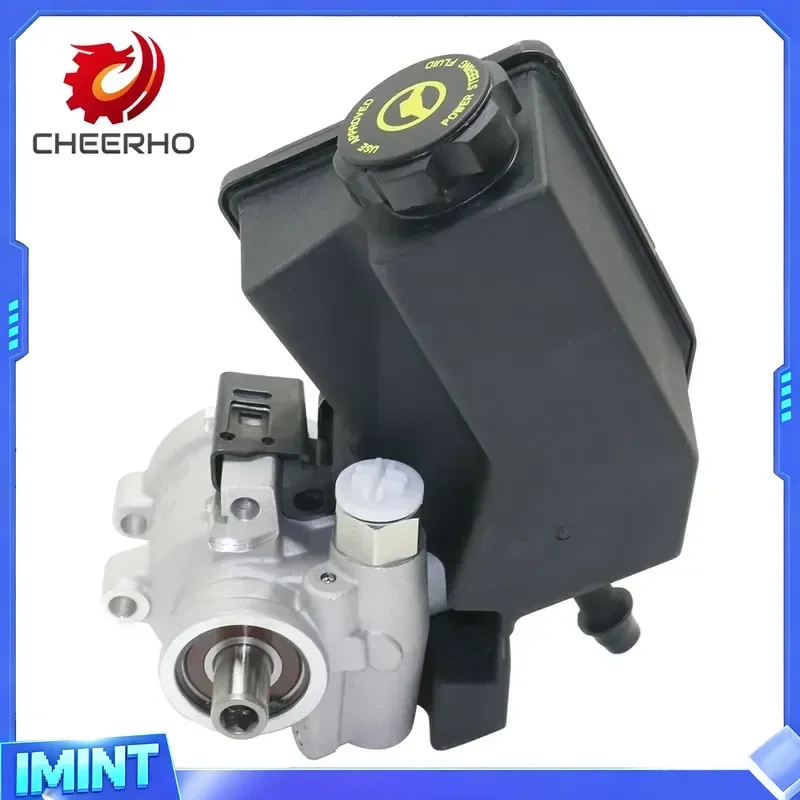 Cheerho Auto Car Power Steering Pump for GRAND CHEROKEE 52087871AB 52087871AE 4643341 52037812 52088278AC 52087871