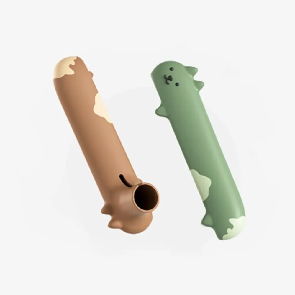 مقبض باب سيليكون مضاد للتصادم ، أغطية مقبض الباب ، وسادة واقية ، واقي أكمام سلامة الطفل ، مقبض منزلي مقاوم للبرد