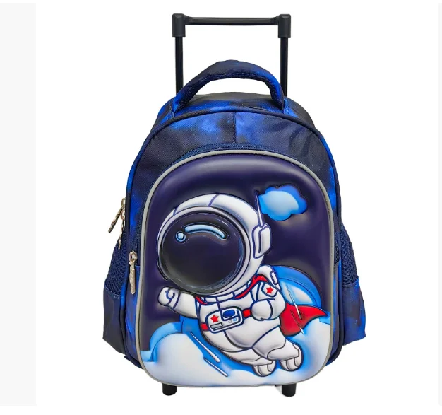 Thumbnail 3 - #29 Highest Rated Kids Suitcases to Buy in 2026