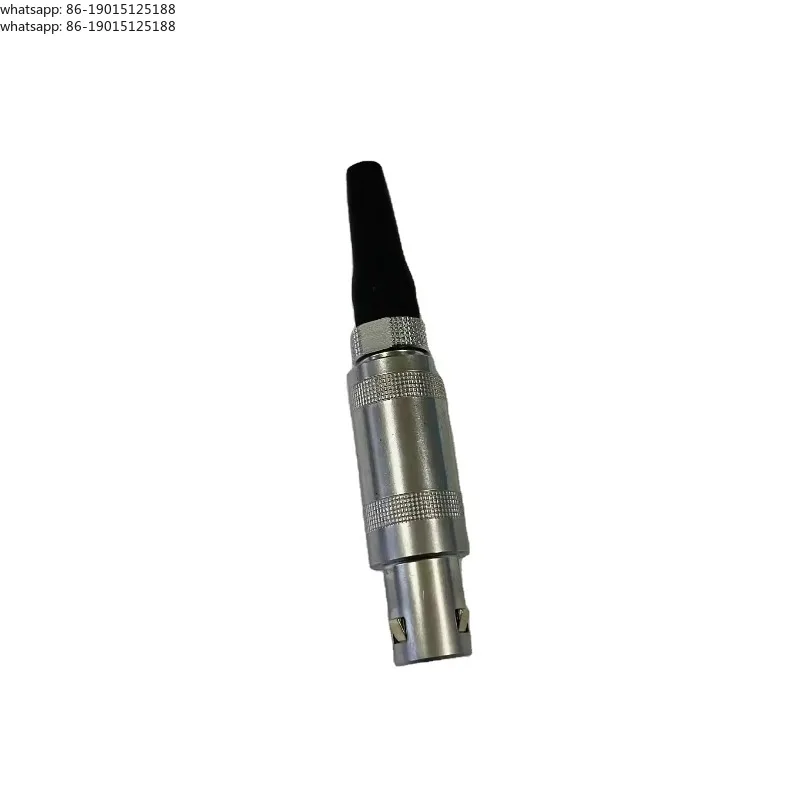 Ultrasonic optional accessories UT connector socket