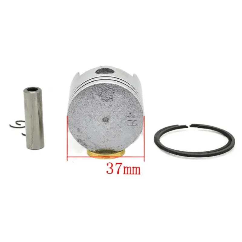 

TH34 комплект поршней 37 мм KAAZ Kawasaki TH34 TH34D 2 цикла 34CC триммер-щетка нож