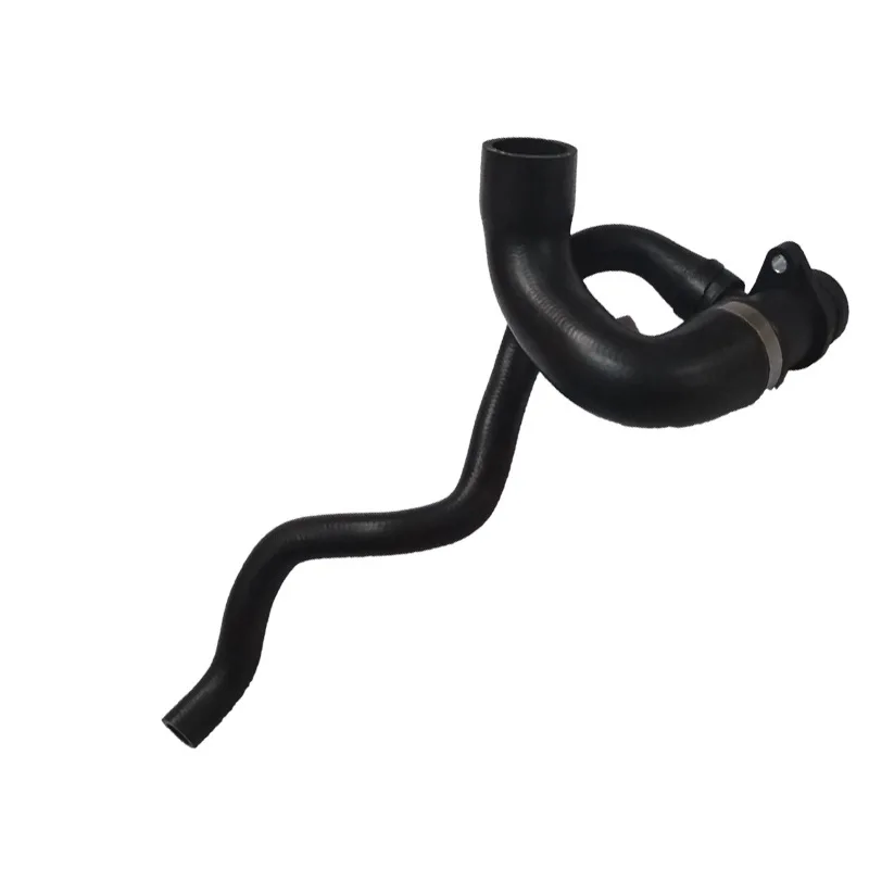 Automotive Parts, Engine Coolant Hose, Cooling Water Pipe 11537639998