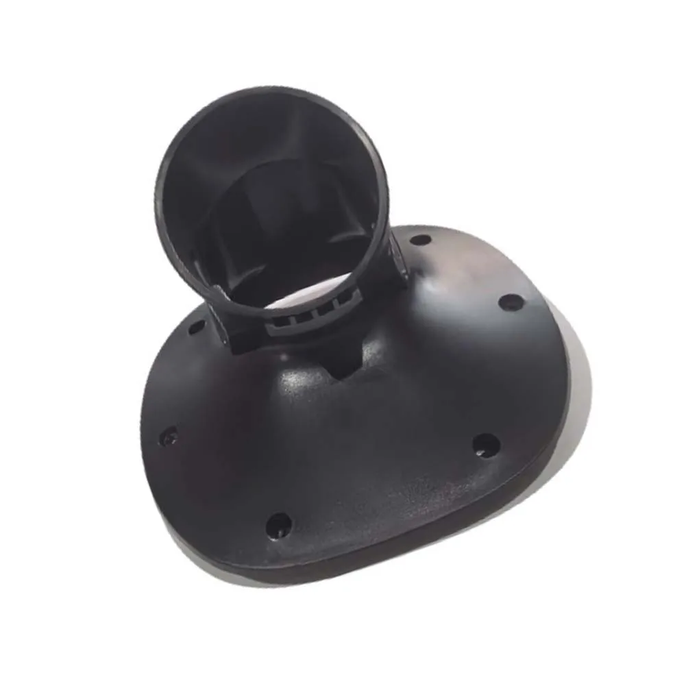 Bottom Cover Backshell for Dreame H14 Dual H14 Pro H14 Vacuum Floor Scrubber ABS Sturdy Easy Install Replacement Housing Parts