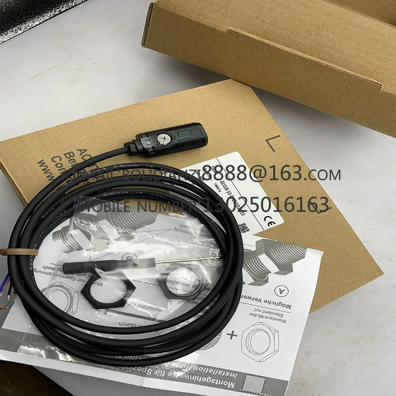 

GLV18-55-G/73/120 Brand new original proximity switch sensor