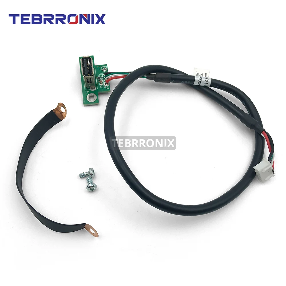 234-068S-002 Front USB Receptacle Cable Assembly for Intermec PM43 Thermal Barcode Label Printer