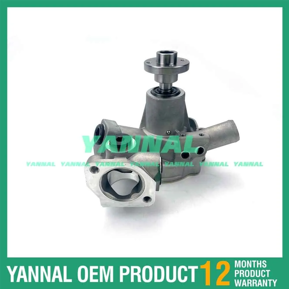 Brand-New 4TNV86 Water Pump For Yanmar Engine