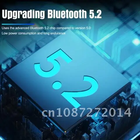 Беспроводные наушники со сменным аккумулятором