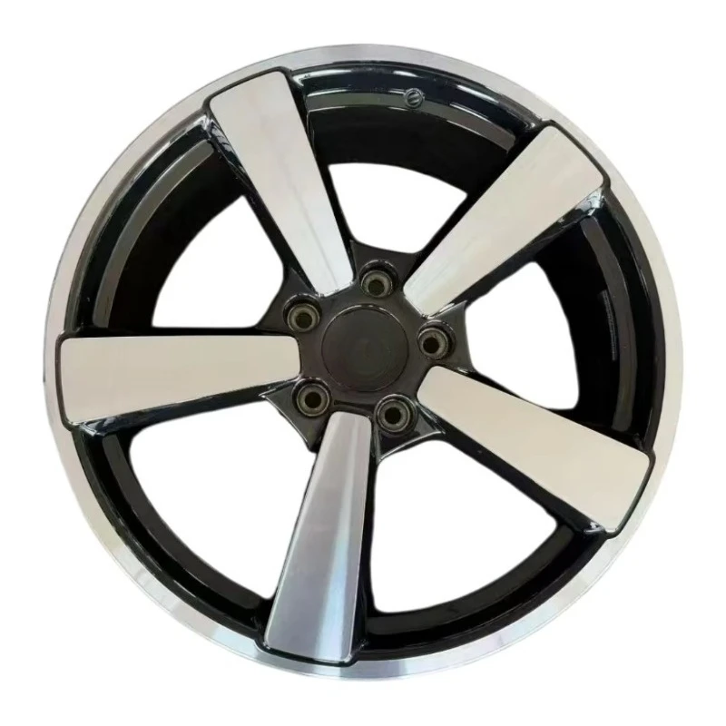 Wheel Rim Hub 20 21 Inch Front Rear Set Auto Parts Car Accessories