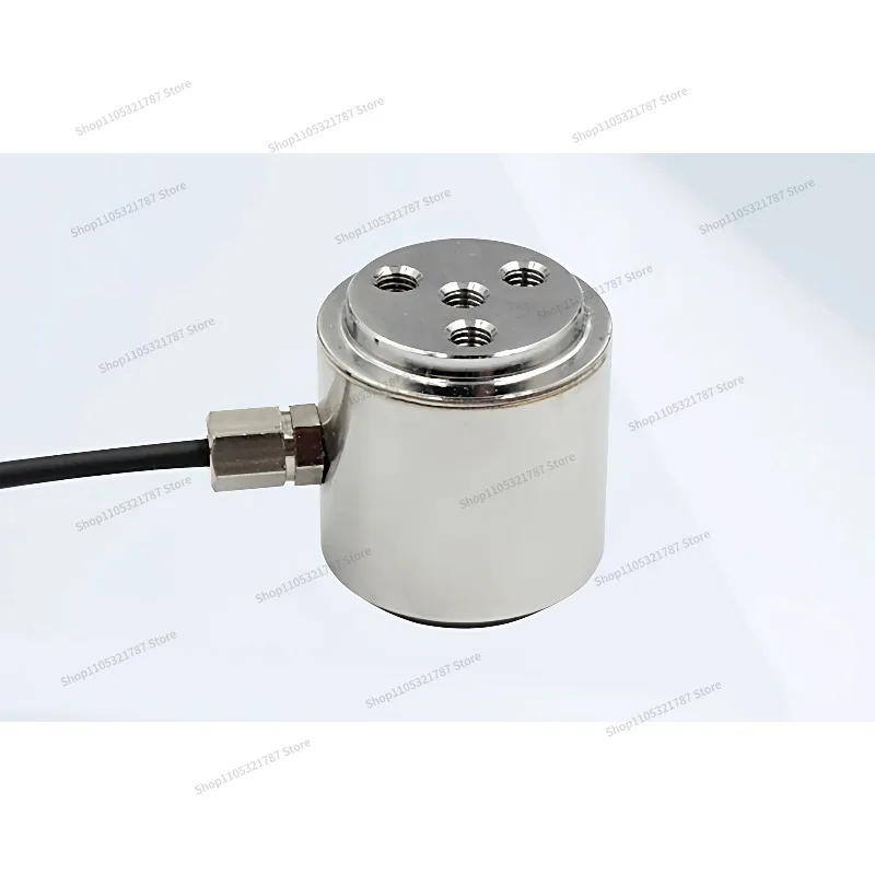 For High Precision, Miniature, Column Sensor PBZS-01 Weighing Pressure Sensor, Prestressed
