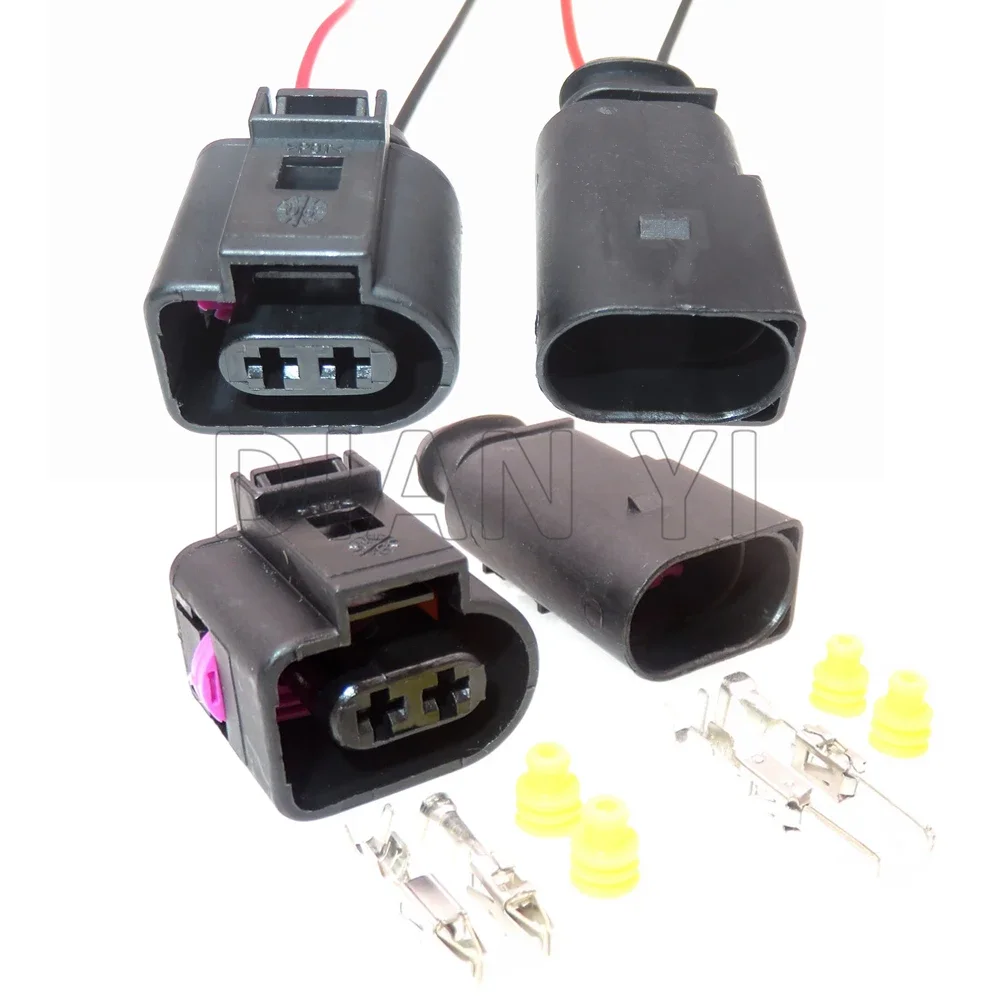 1 Set 2 Way Ac Asse…