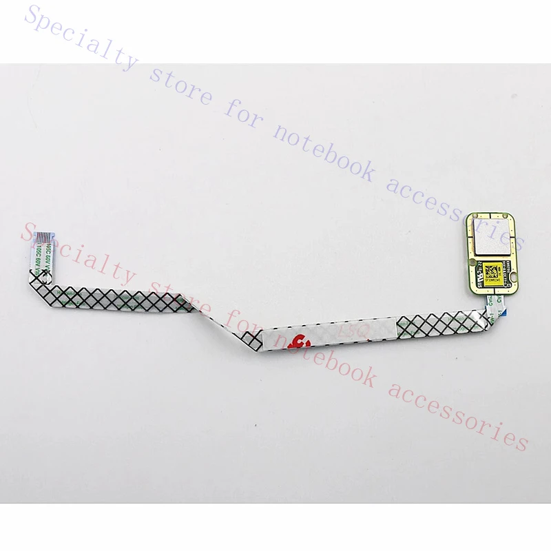 

R+ Lenovo Yoga 520-14IKB Flex 5-1470 Fingerprint Sensor Card 5C50N67742