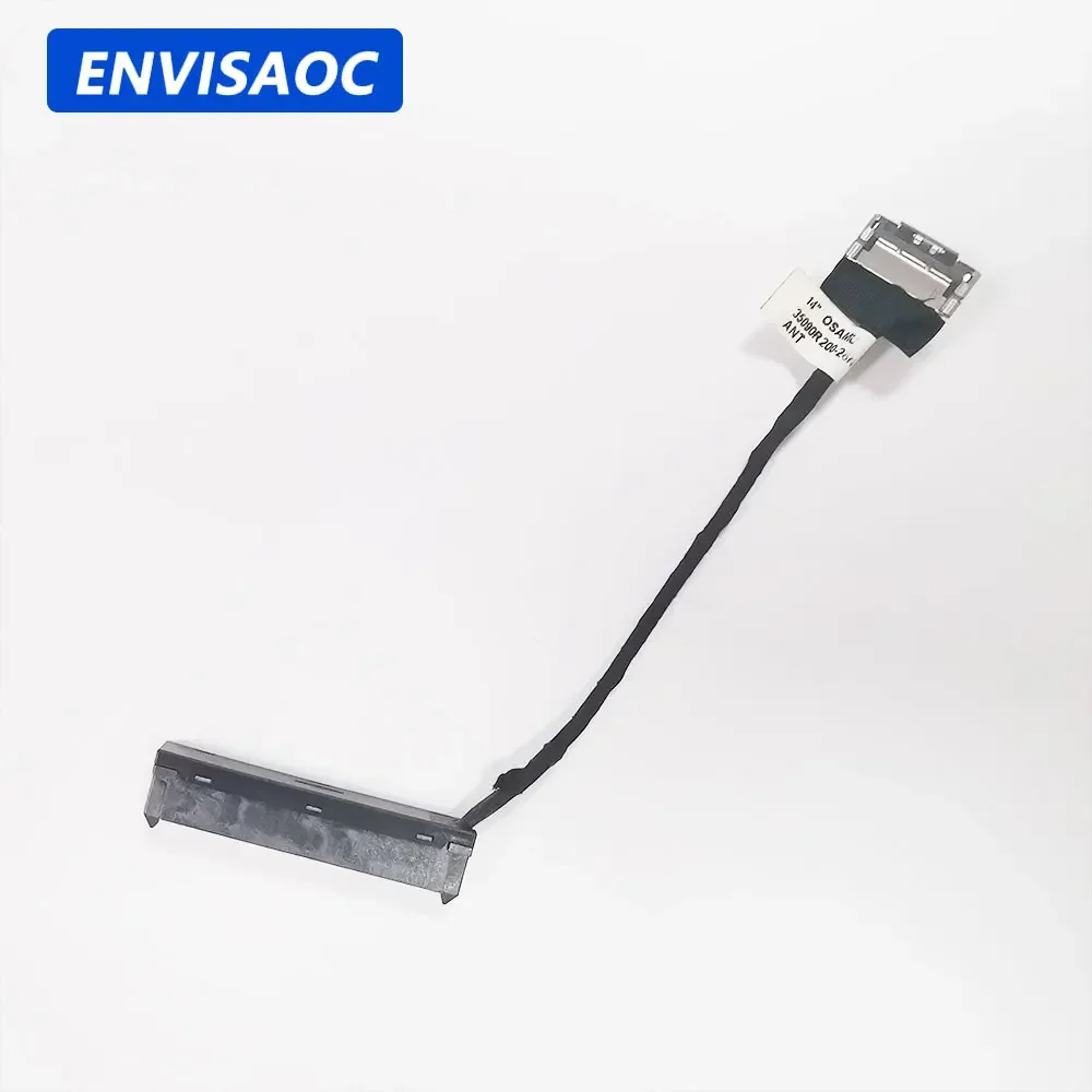 SATA Hard Drive Connector, HDD, SSD Connector, Flex Cable, HP Pavilion, 14-D, CQ14-A, CQ14-A, 35090R200-2GN-G