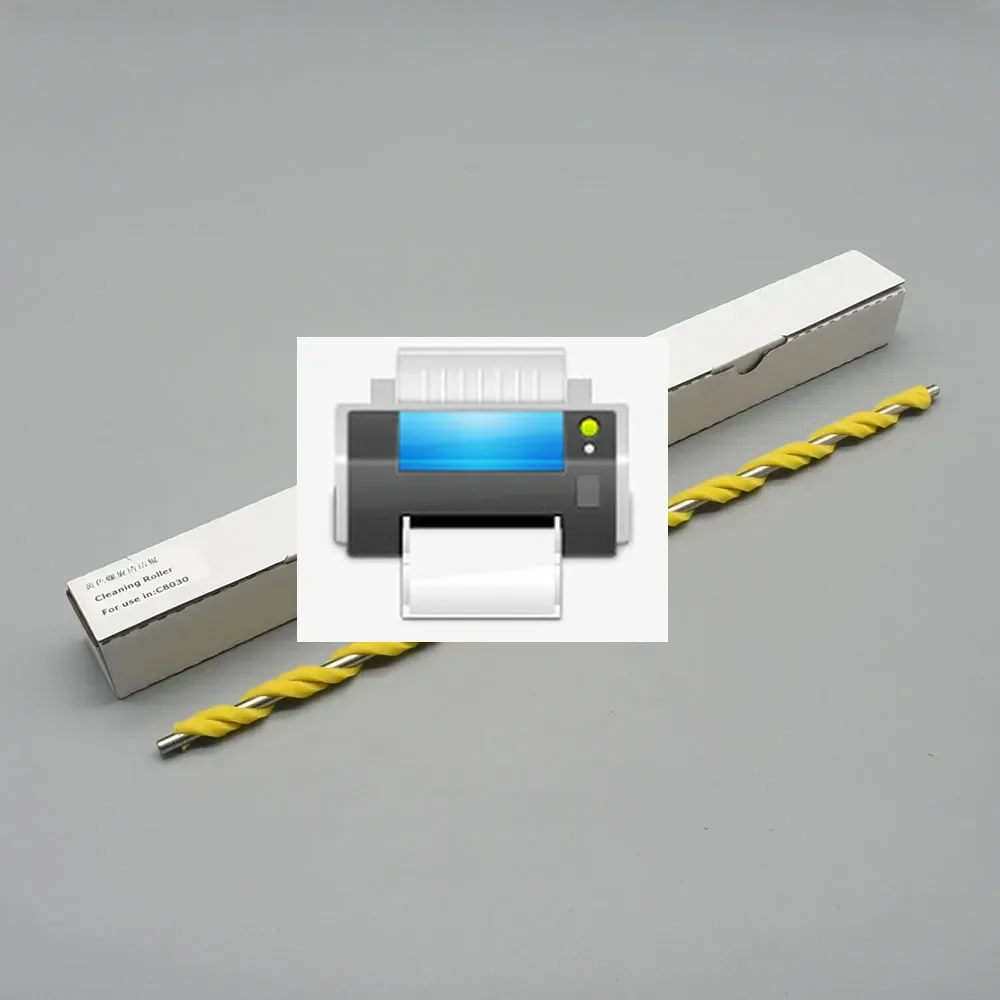 

4PCS Charge Roller Cleaning Roller For Xerox AltaLink C8030 8035 8045 8055 8070 7525 7530 7535 7545 7830 7855 7845 PCR