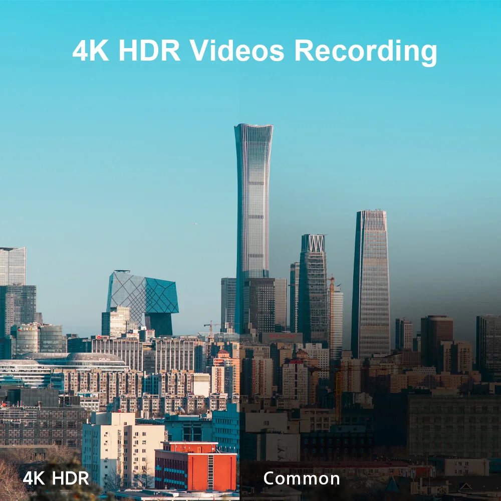 طائرة بدون طيار FIMI X8 Tele Max Beyond Vision كاميرا واسعة الزاوية وكاميرا Tele 30x تكبير هجين 4K 60Fps 3-Axis Gimbal RC Quadcopter بدون طيار مع بطارية 5000mah Plus ومحور شحن ثنائي الاتجاه