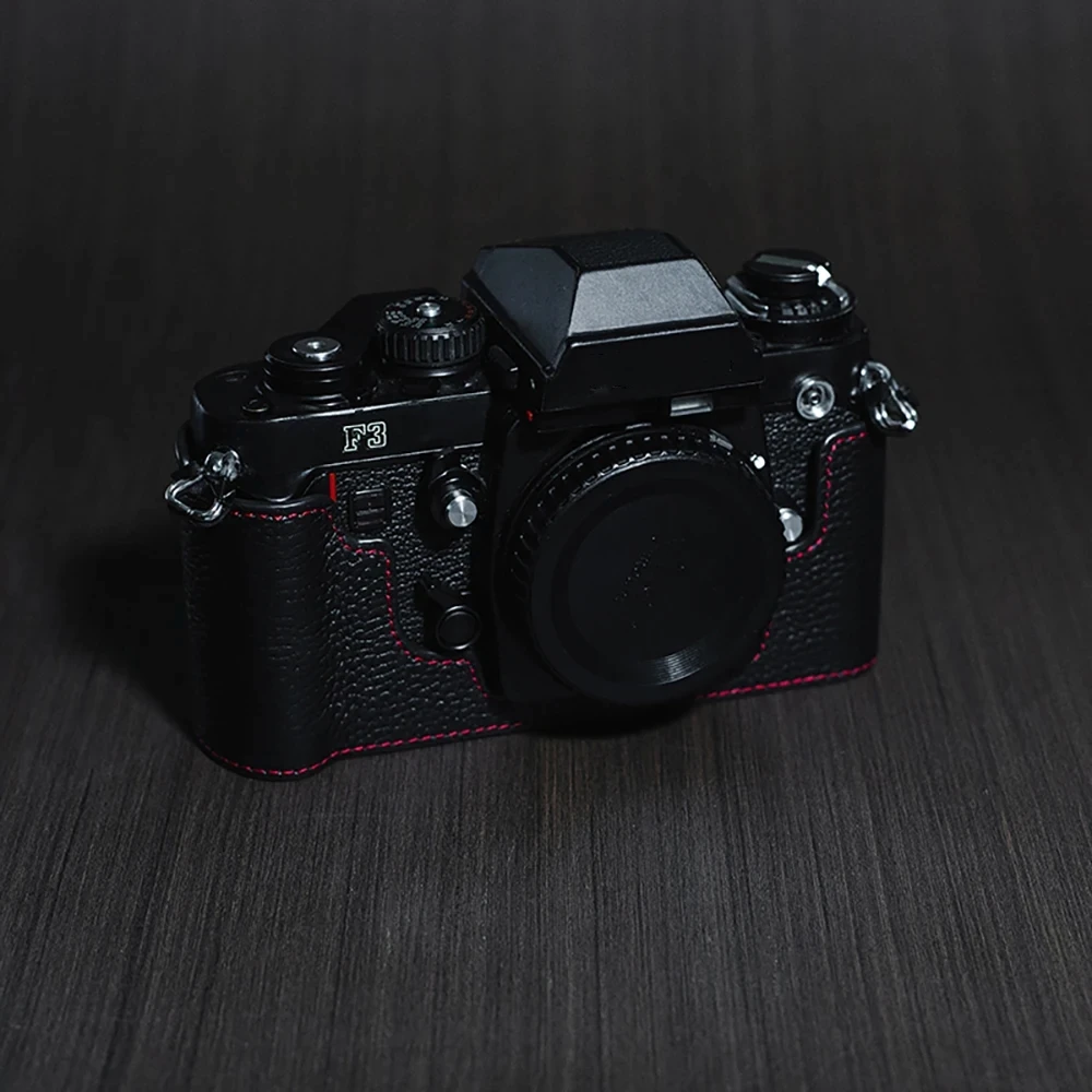 For Nikon F3 Case F3 F3HP F3AF F3T F2 F2S F2 F2A F2AS Case Camera