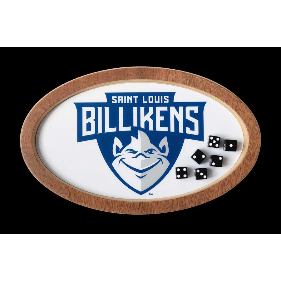 

Saint Louis University Farkle Game