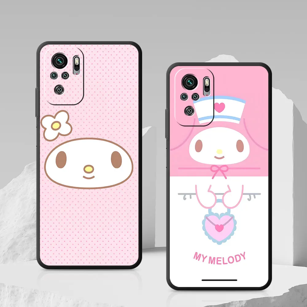 Sanrio Cute Melody …