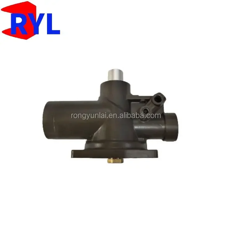 GA5-GA11C Intake/Suction/Unloader Valve 1613900884 1613900885 1613900886