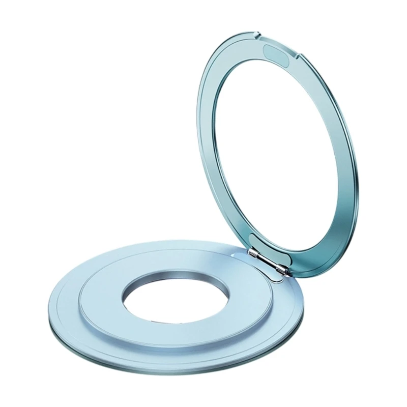 

97QB Ergonomic 360 Degree Rotating Holder Mount for Tablets Metal Bracket