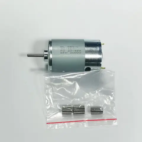 10 best sales electric motor for kids cars - №2