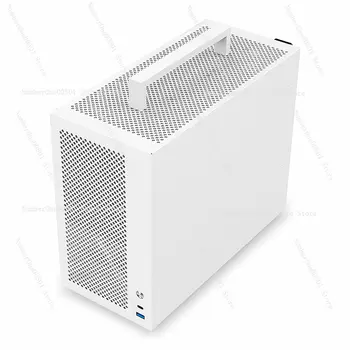 12 最佳銷售 白色電腦機殼 - №6