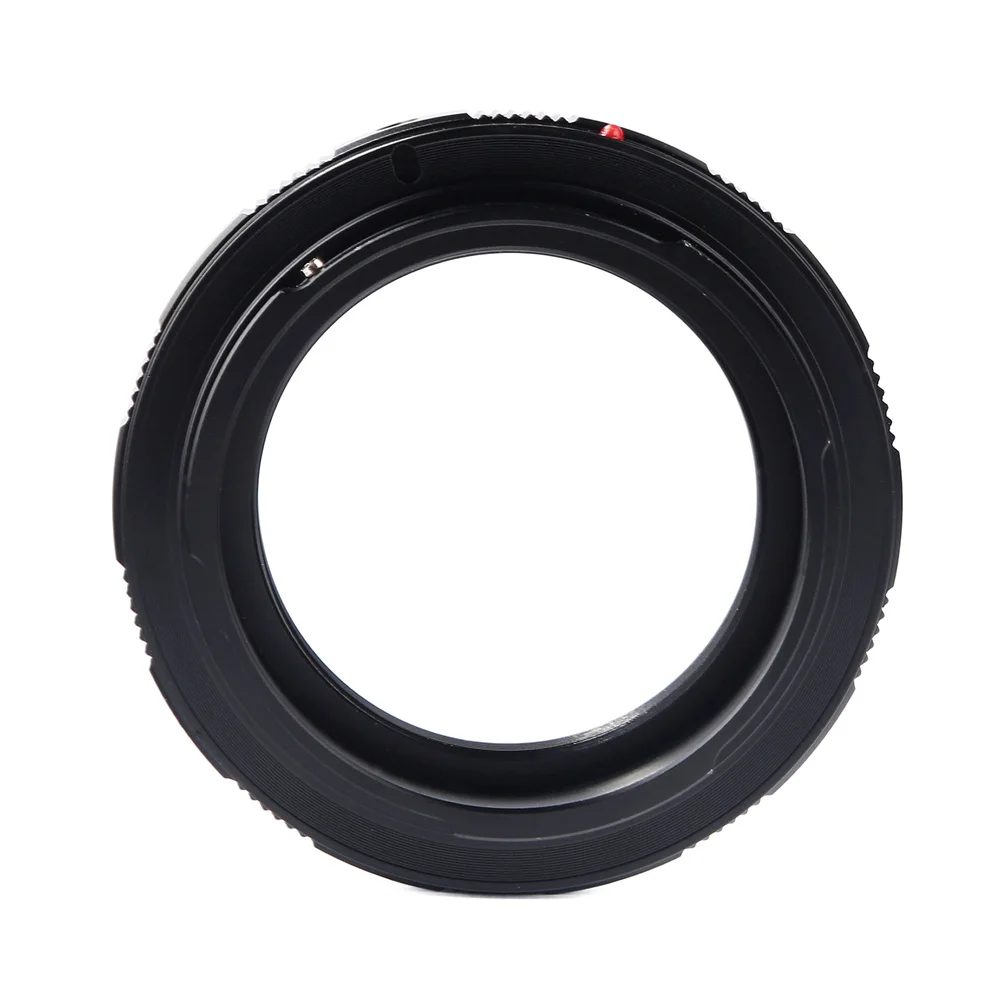 K&F Concept T2 Lenses to Canon EOS EF Lens Mount Adapter Lens Adapter