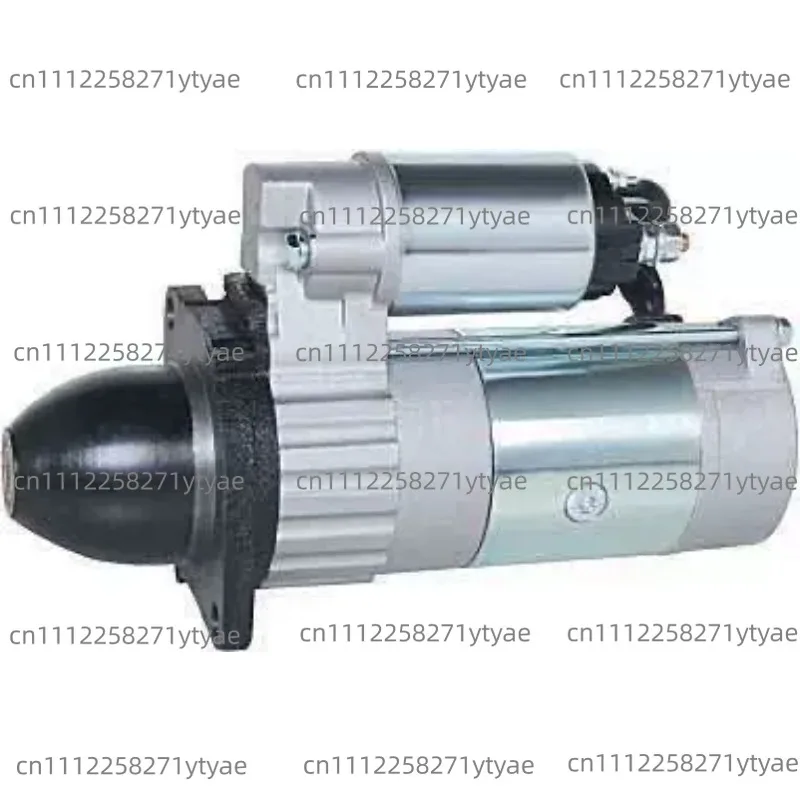 For 380J-3  QDJ138CS Starter Lifeboat Starting Motor