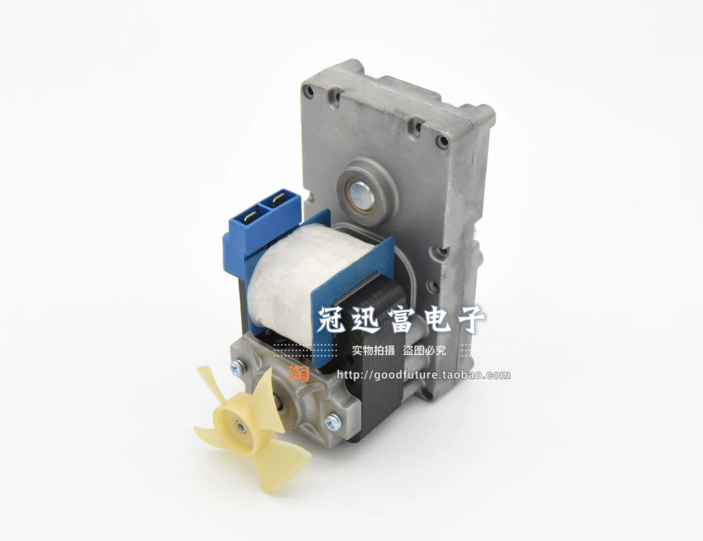 YJF-6126-A Turkey Middle East Roast Oven Motor Motor Brazil Automatic Rotary Roast Oven Accessories