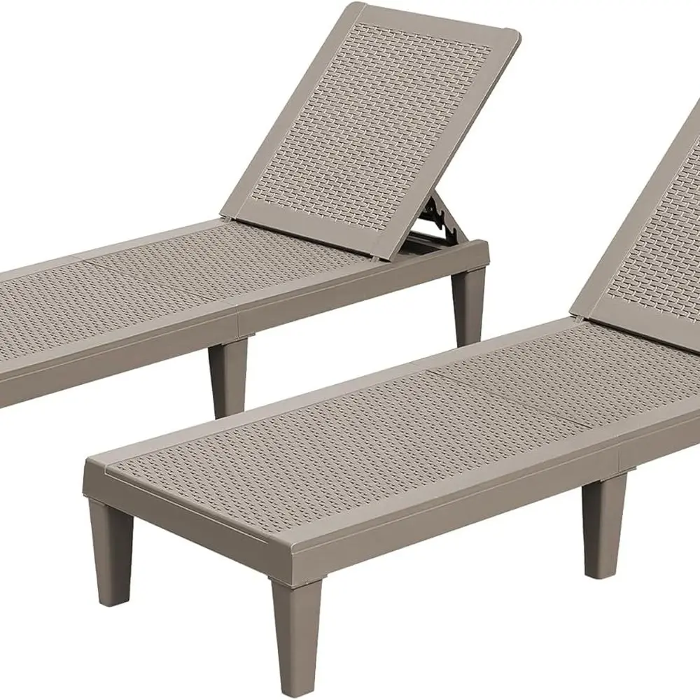 Outdoor Lounge Chai… - image