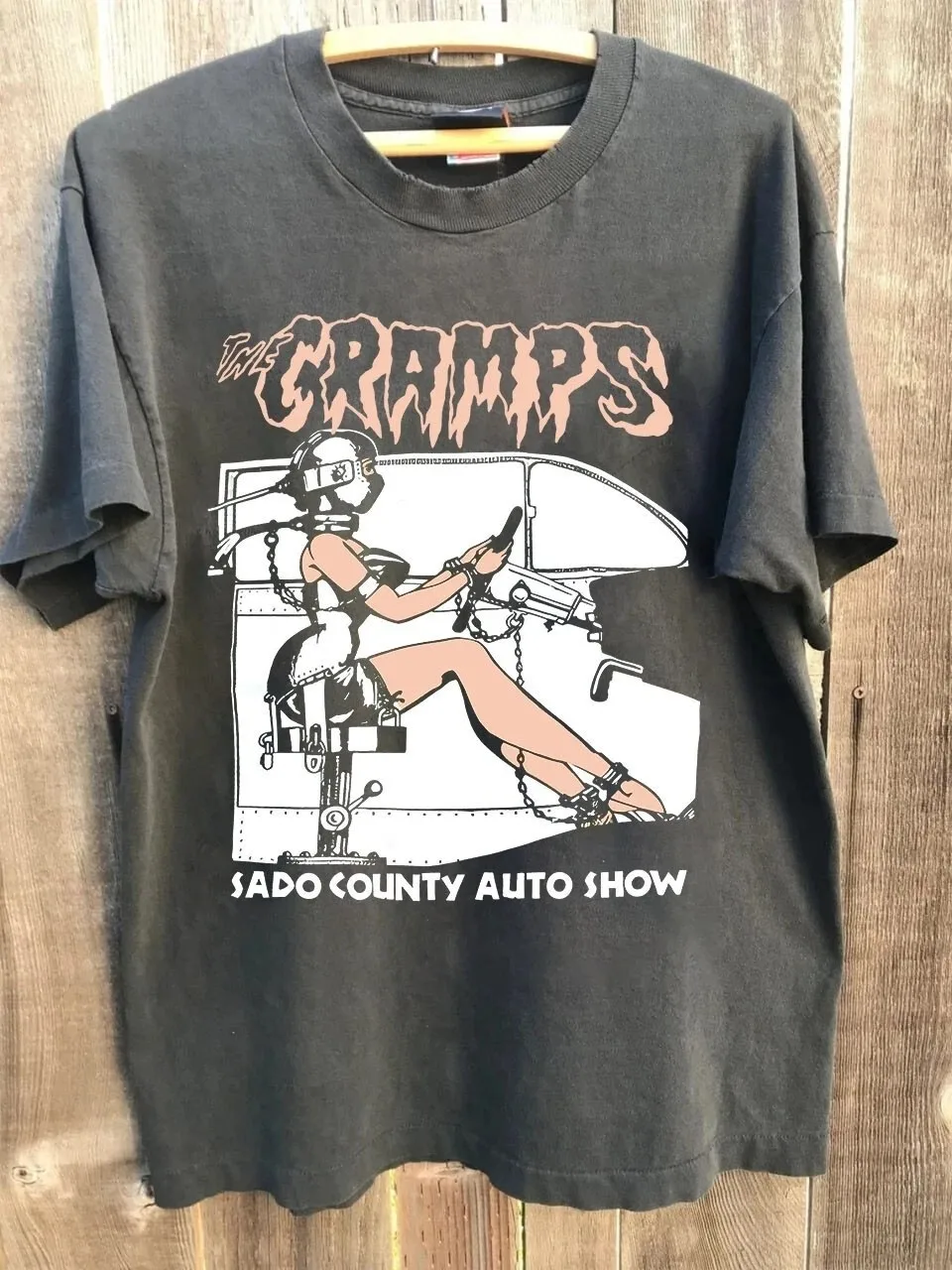 90s The Cramps 