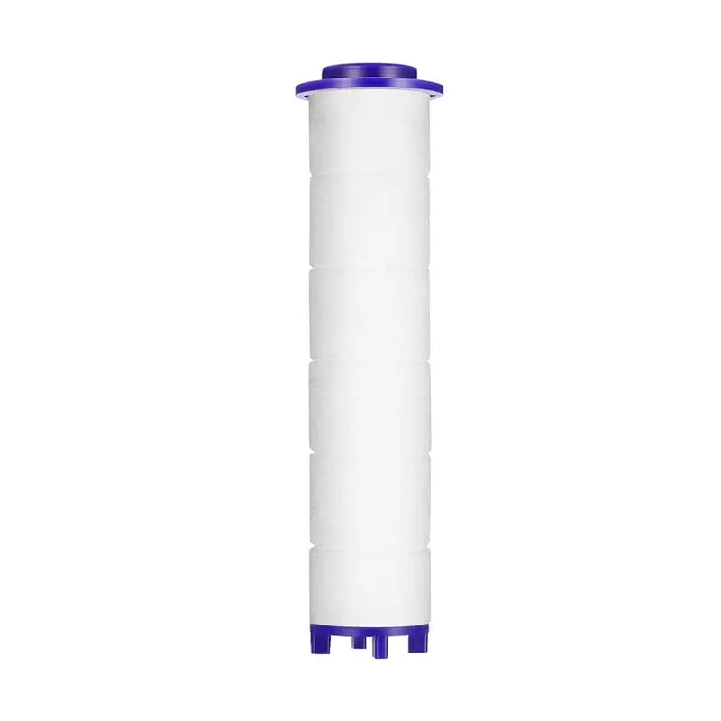 AB43-Filter Cartridge For Vortex Shower Head 3.7In Set Of 24 Replacement Filter Cartridge For Detachable Propeller