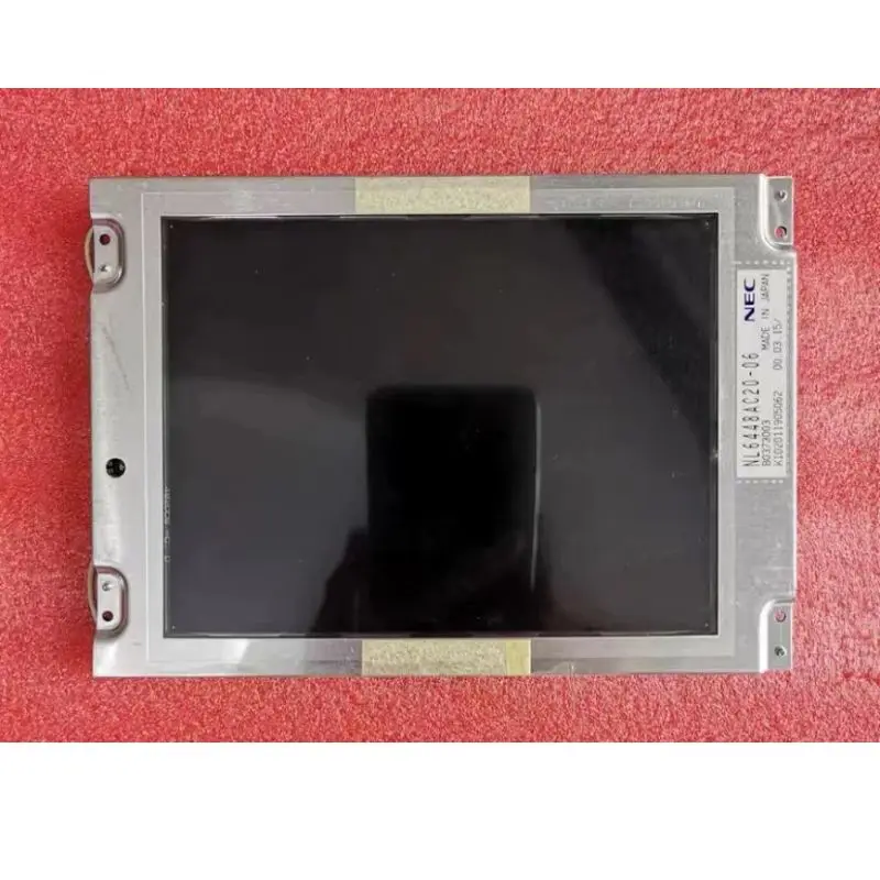 Used NL6448AC20-06 LCD screen industrial display screen test OK, fast shipping