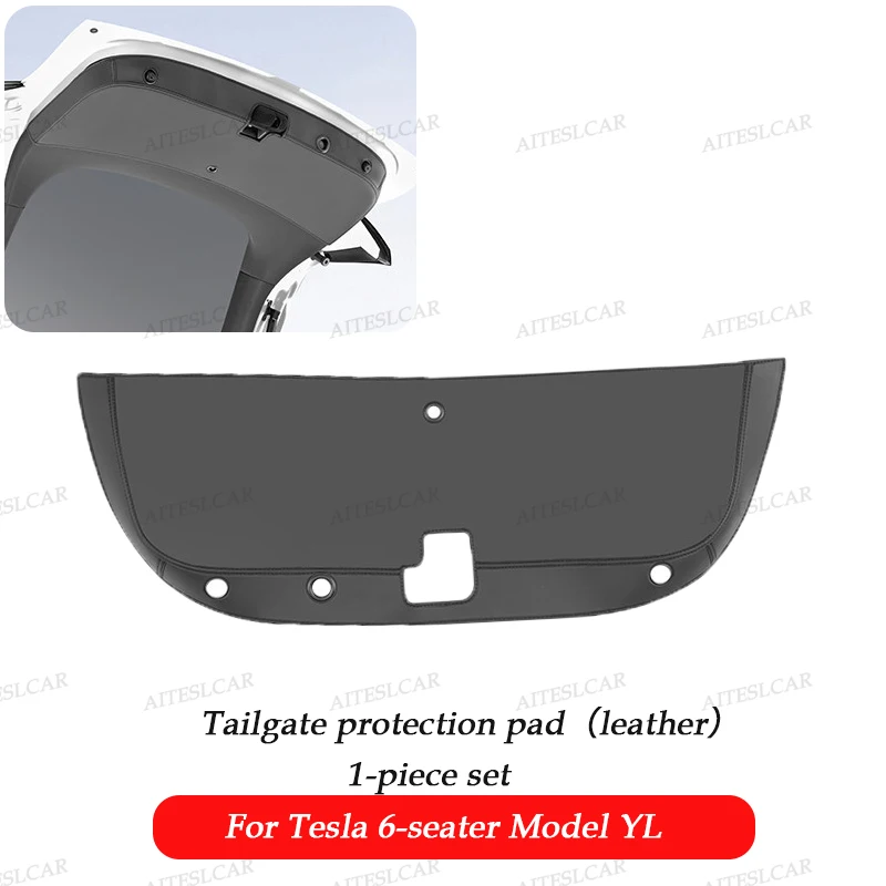 tailgate mat 1PC