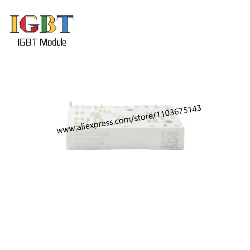 

Módulo IGBT SKIIP39AHB16V1 SKIIP39ANB16V1 SKIIP39GA12T4V1