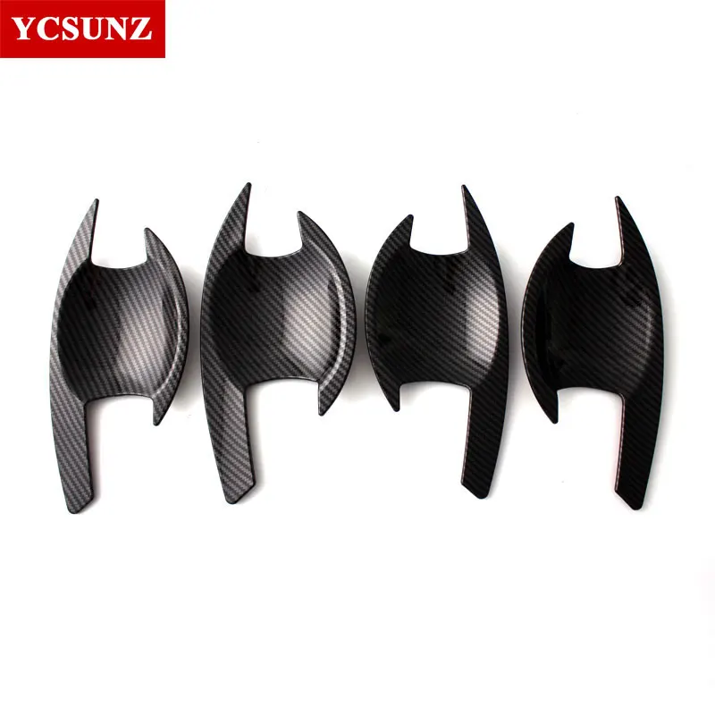 Variant: new carbon