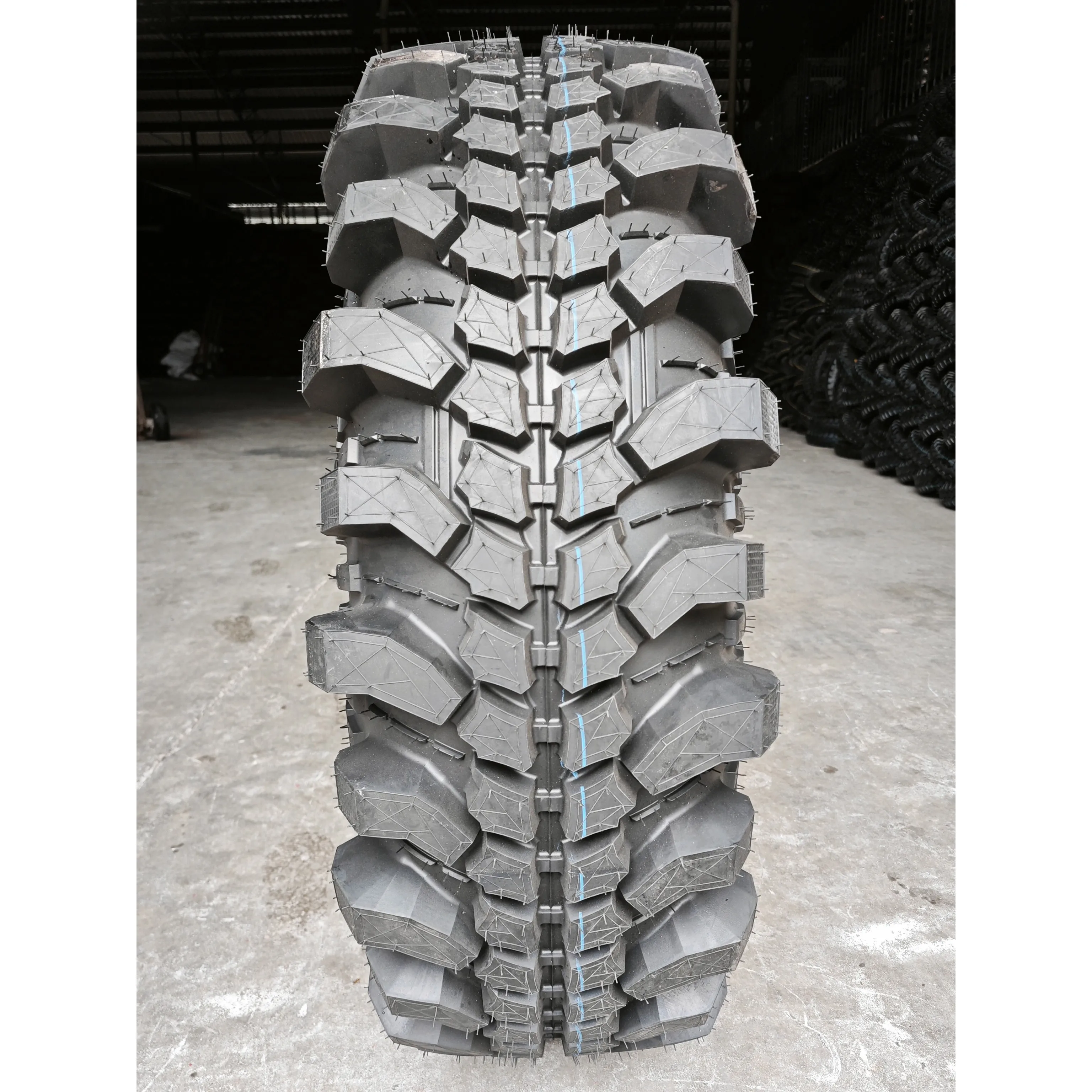 

WN03 31x10.5-15 33x12.5-15 35x11.5-16 37x11.5-16 Side by Side SUV 4x4 Passenger Car Tires 4WD Off-road Tires
