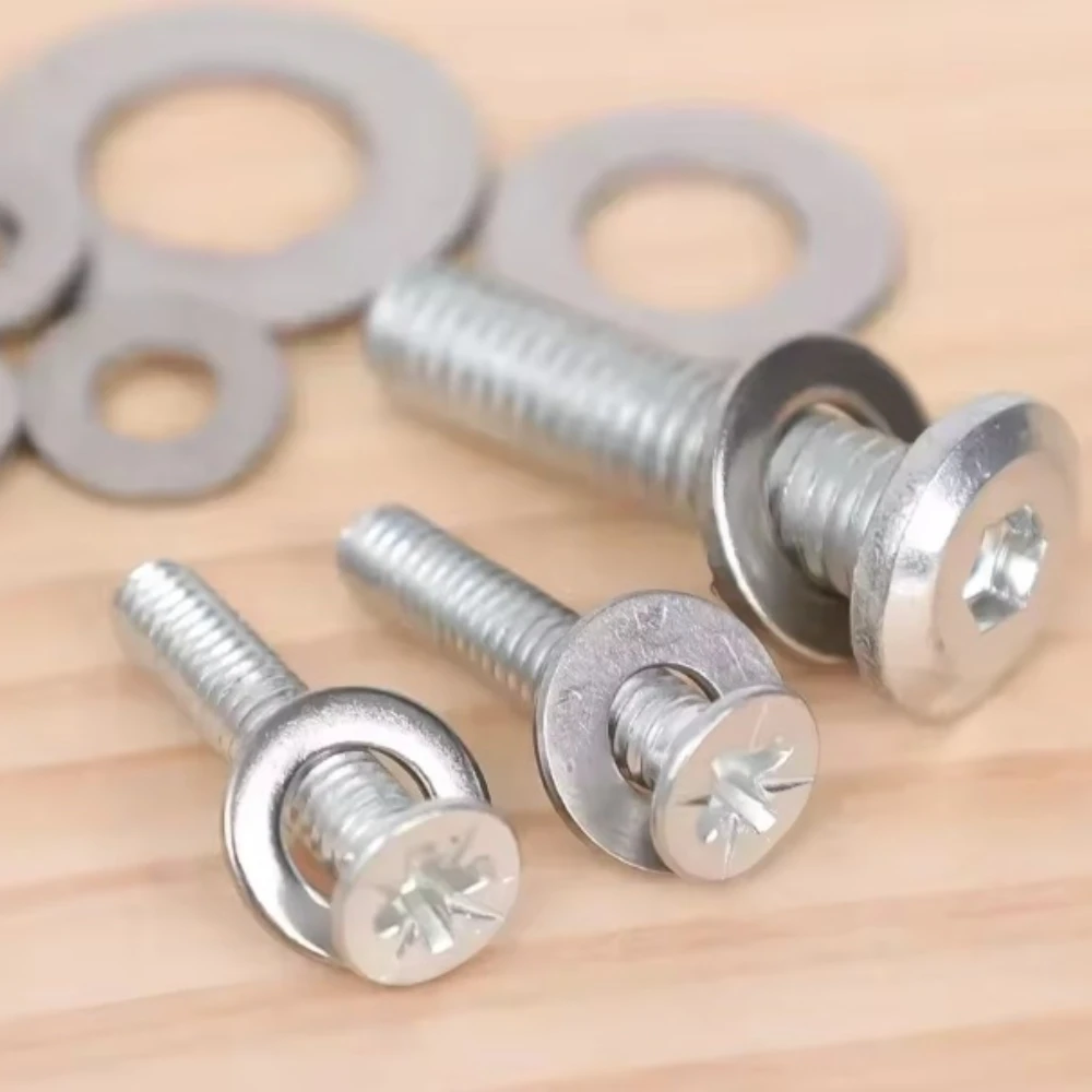 

100/900pcs 304 Stainless Steel Gasket Set O Ring Fasteners Round Flat Gasket Box Kits M2 M3 M5 M6 M8 M10 Flat Washers Grommets