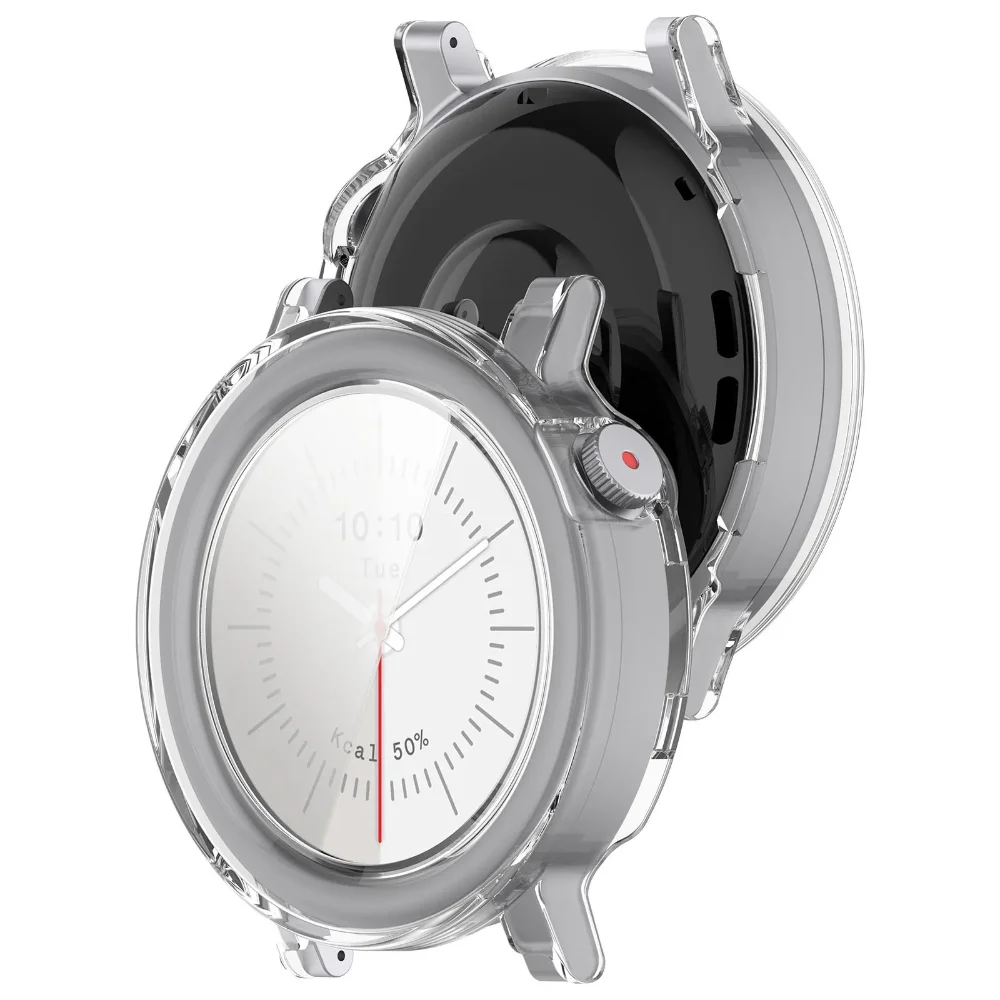 Custodia HD per PC + Vetro per - Smartwatch Nothing Watches recensione e prezzo