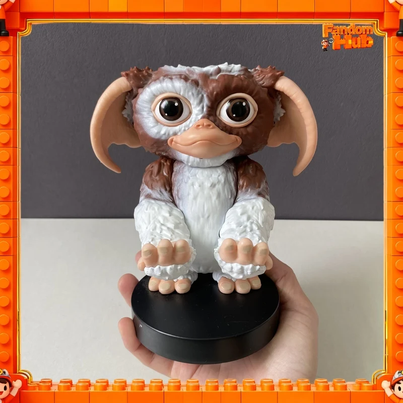 

Genuine Loose Goods Gremlins Controller Stand Controller Holder Phone Holder Figure Statue Ornament Model Toy Gfit, No Box