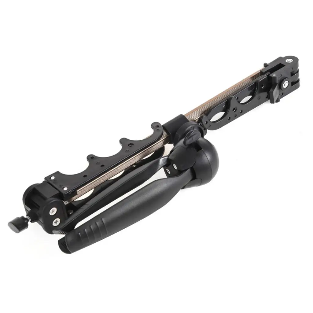 

Adjustable Fishing Rod Tripod Stand Aluminum Alloy Support Holder for Freshwater Fishing Accessories