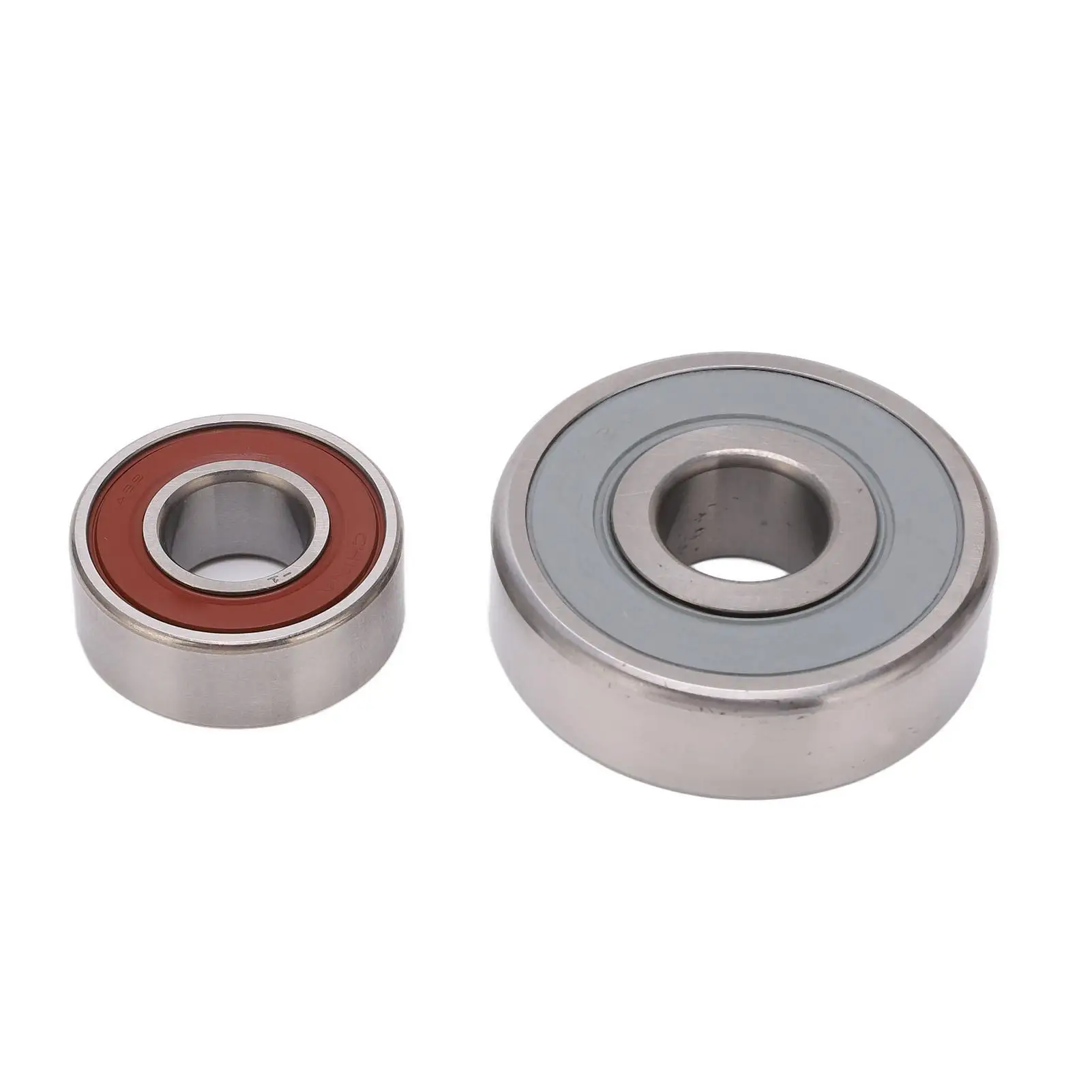 

F00M990434 High Strength Alternator Bearing Kit Rugged Anti Crack Professional for cars