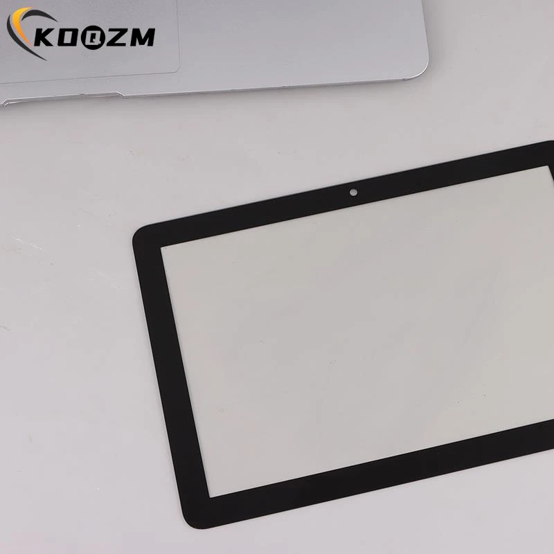 1PCS NEW Glass ouch For Fire HD8 HD 8 2020 10th Gen K72LL4 Touch Screen Digitizer Panel Front Glass Wholesale