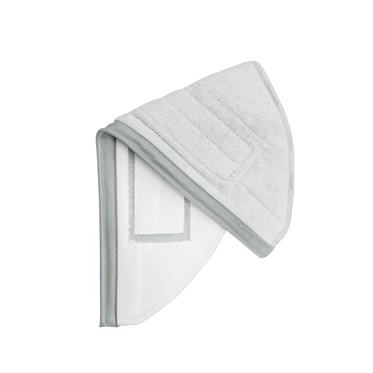 8 SZTUK Zestaw wymiennych ściereczek do mopa do odkurzacza robota S8 Pro Ultra S8 S8+