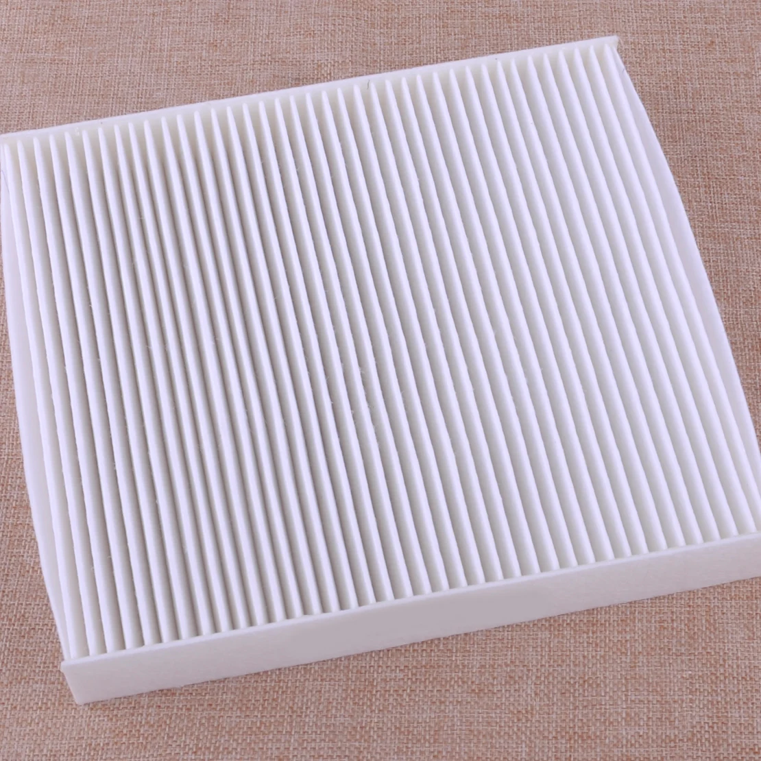 27277-4M425 Cabin Air Filter Replacement Fit for Mitsubishi Lancer 2008 2009 2010 2011 2012 2013 2014 Outlander 2007-2013