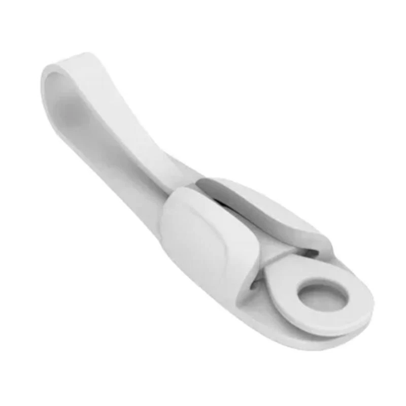 

F68B Long Reusable Cable Winder Silicone Cable Collector Cord Winder Cable Cord Wire Organizers for Mixer, Coffee Maker