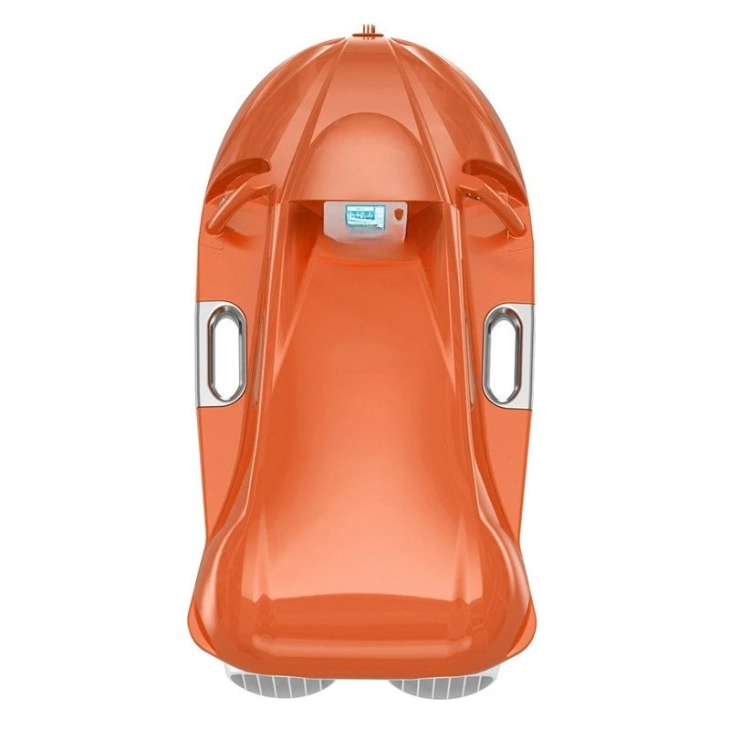 

Smart Electric Surfboard Electric Floating Board Diving Thruster Underwater Thruster Lifesaving Board