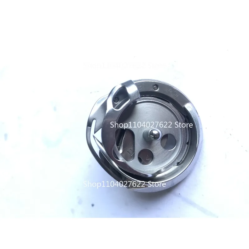 Applicable to 1790 keyhole machine, button door car, heavy machine original import, hook, whole machine accessories