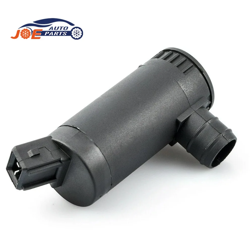 93BB17K624AA Windscreen Wiper Motor for Ford Escort Sierra Focus Transit Mk5 Mk6 Mk7 1991-2014 Windshield Washer Pump